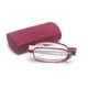 thumbnail image 1 of Gafas de presbicia con antena plegable y patillas telescópicas de metal anti luz azul para hombres y mujeres, gafas de presbicia anti luz azul, 1 of 6