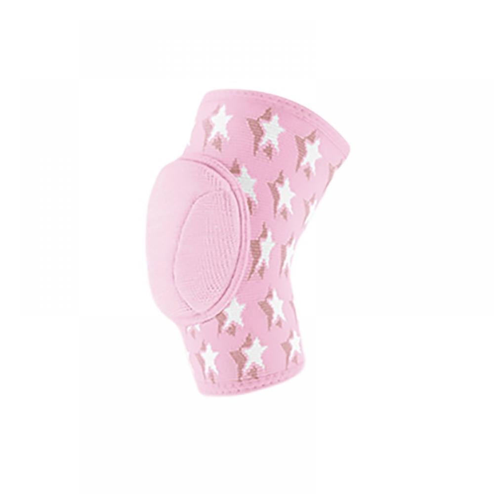 Knee Brace Support, Protective Volleyball Knee Pads, Professional Thick