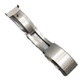 thumbnail image 2 of WANGQ 18/20/22mm 316L Solid Stainless Steel Watch Clasp, 2 of 5