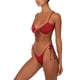 thumbnail image 5 of Conjuntos de bikini Prolriy para mujer, traje de baño para mujer, ropa de playa, moda de baño de verano dividido, trajes de baño estampados, conjunto de tankinis, trajes de baño para mujer, color, 5 of 5