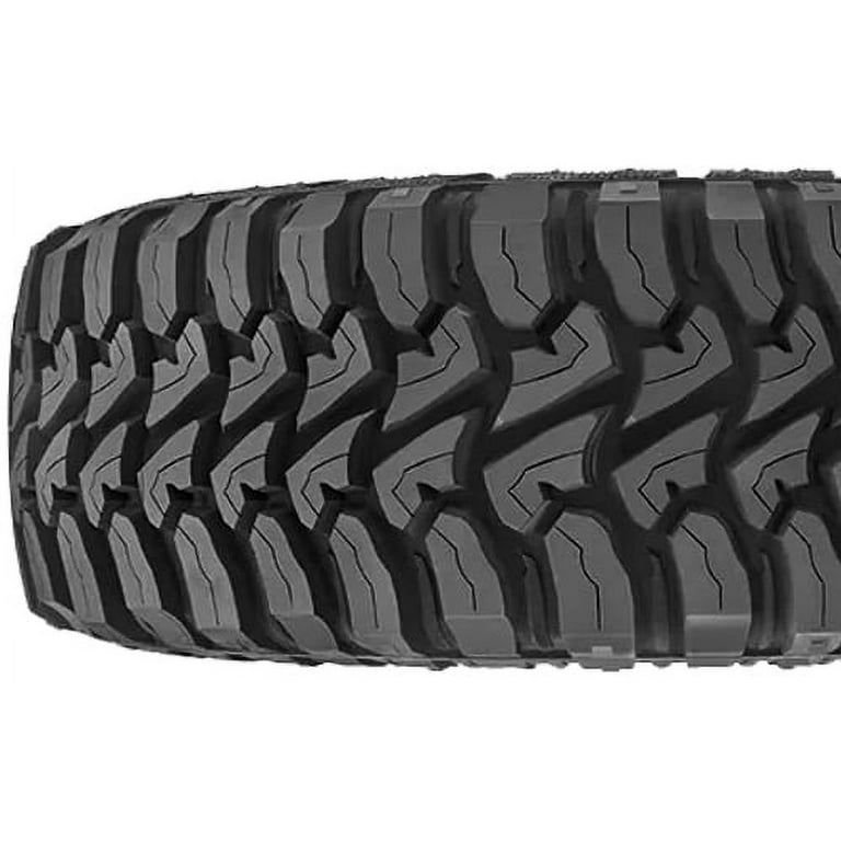 1 Nexen Rodian MTX 285/75R16 126/123Q Load E Mud Tires Truck