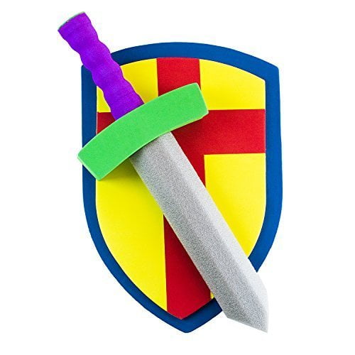 soft sword toy
