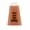 Copper, variant on Bevin Bells Gotta Have More COWBELL (Large) Kentucky Cow Bell with Copper Color, Made from Steel, Loud Noise Makers with Handle, Cheer on or Wake up yaour Teenager, Made in CT, USA