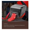 thumbnail image 4 of Ribbon Printer Streamer Printer Hot Stamping Machine Printing Paper ,Widely Used, 4 of 5