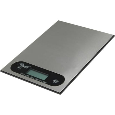 Rosewill Digital Kitchen Scale