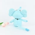 thumbnail image 4 of Poppy Playtime Smiling Critters Plush Toy Horror Game Doll Kids Creative Gifts, 4 of 5
