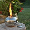 thumbnail image 1 of Starlite Garden and Patio Torche AKEX-TT-0501 Torche de Cheminée de Sydney, 1 of 1