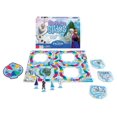 thumbnail image 2 of Wonder Forge - Disney Frozen Surprise Slides Game, 2 of 2