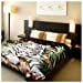 thumbnail image 3 of Faux Fur Throw Blanket Queen Size - White Tiger Blanket Faux Mink - Bed Blankets Queen Size, 3 of 10
