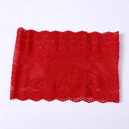 Ploknplq Thigh High Stockings Fish Net Stocking for Women Boot Socks for Women Lace Socks Lei Silk Sock Sets Non Slip Thigh Mobile Phone Bag Women s Garter Belts Pocket Red M(clearance Sale)