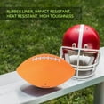 thumbnail image 4 of Glowing Football, Heat  Light Up LED Football Transparent Light Sense Stable Balance  for Kids for Playground, 4 of 8