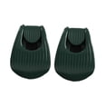 thumbnail image 3 of 2 piezas de clips/pinzas para soportes de cañas de pescar, accesorios para organización en el suelo, reutilizables Verde oscuro, 3 of 8