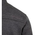 thumbnail image 5 of Spyder Men's Relaxed Fit Full Zip Jacket (Black/Small), 5 of 5