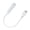 USB plug-White, variant on USB Type C LED Light Portable Reading Small Lamp Adjustable Foldable LED Light For Desktop Notebook Laptop