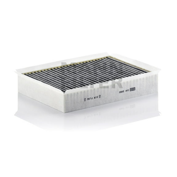 Cabin Air Filter Fits select: 2004-2009 JAGUAR XJ8, 2004-2009 JAGUAR XJR