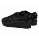 thumbnail image 5 of Onitsuka Tiger MEXICO 66 CHUNK 1183C389 001 BLACK/PIEDMONT GREY Unisex Shoes, 5 of 6