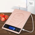 thumbnail image 4 of Báscula de alimentos Gloria Digital de gramos y onzas 15kgx1g, 4 of 9