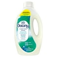 thumbnail image 3 of Downy Purifying Rinse Laundry Odour Remover, Cool Cotton Scent, Fabric Softener and Laundry Odour Removal Rinse, Fights Odours at the source, HE Compatible 1.83L, 3 of 25
