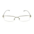 thumbnail image 1 of Lentes De Lectura Magnifeye Modern Plus Plata 1.5, 1 of 3