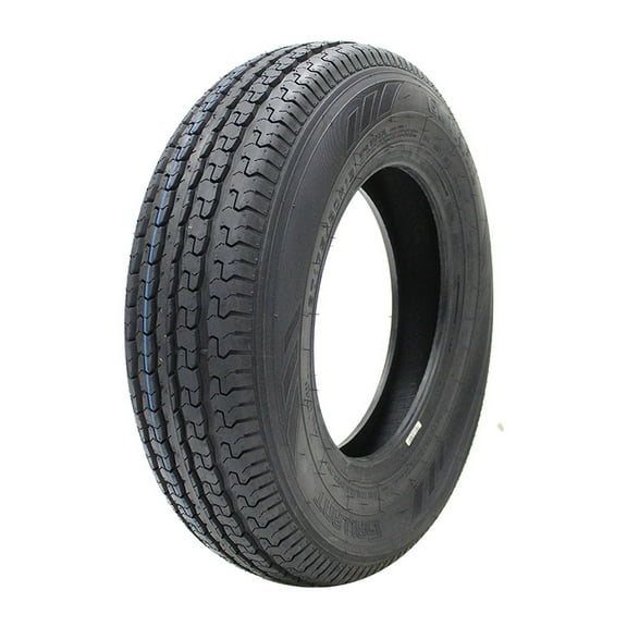 Husky Gallant GL ST235/85R16 128/124L F Trailer Tire