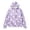 Z2 Purple, variant on Norvella Womens Hockey Stick Print Hoodies Long Sleeve Hooded Sweatshirt Relaxed Fit Kangaroo Pocket Ribbed Pullover Top