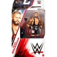 thumbnail image 2 of Figura de acción Mattel WWE Elite Bron Breakker Series #114, 2 of 6