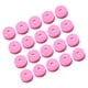 thumbnail image 3 of 20 protectores antipolvo para brocas de taladro de uñas. Recolector de polvo para taladro de uñas y herramientas de manicura., 3 of 8