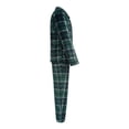 thumbnail image 4 of Set De Pijama George Para Hombre, 2 Piezas, 4 of 4
