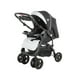 thumbnail image 3 of Carriola Para Bebé D'Bebé Reversible Multifuncional Sistema de Viaje Travel System Aventura Eite Negro, 3 of 3