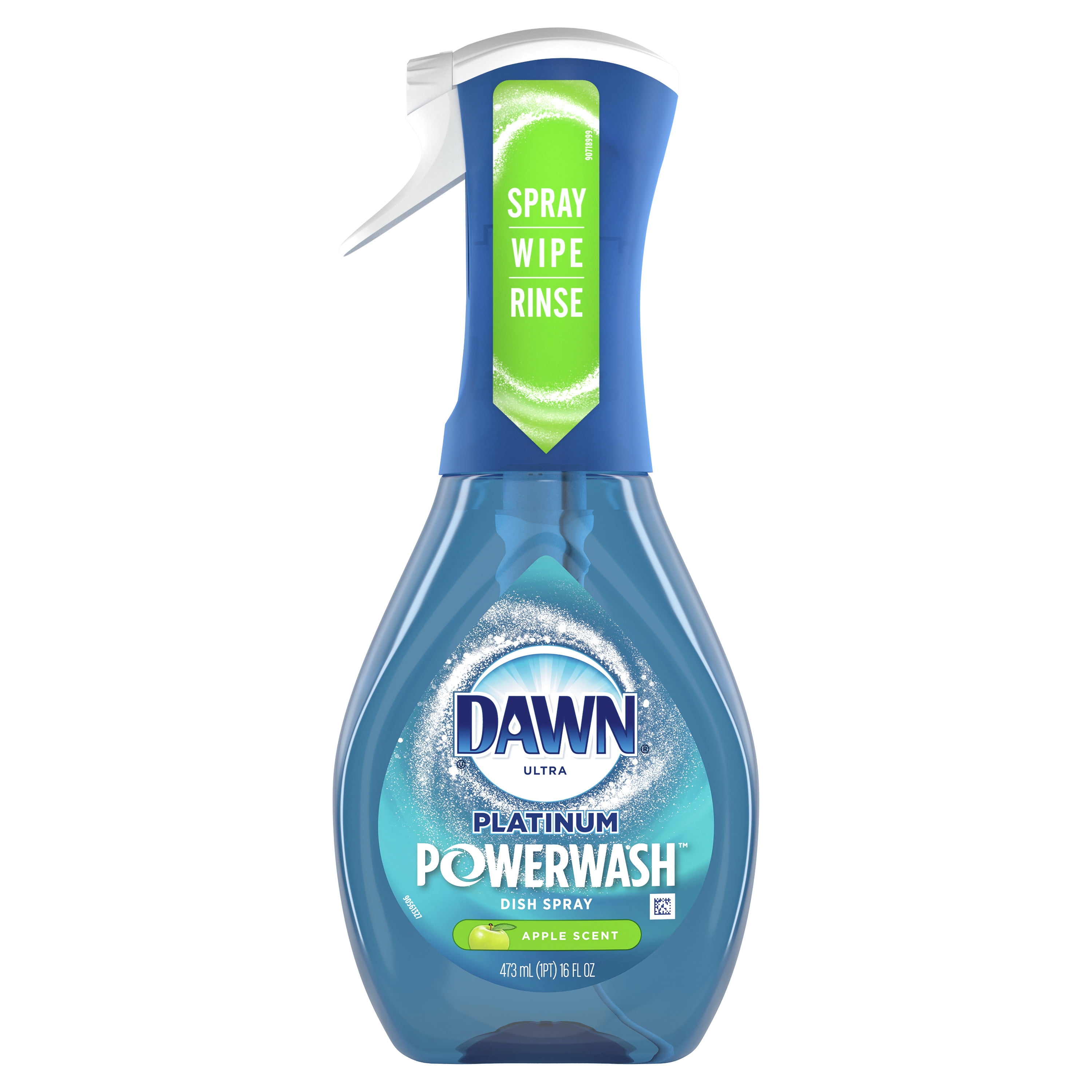 Shop Dawn Dawn Powerwash, Tide Power Pods, and Mr. Clean Clean Freak at