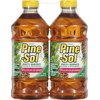 Pine-Sol Multi-Surface Original Cleaner & Deodorizer, 80 Fl. Oz. (2 Pack)