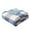 Blue, variant on Boovnll Cooling Comforter, 60x80" Cold Touch Fabric Lightweight Soft Fluffy Rest Cooling Comforter for Hot Sleepers & Night Sweats for Adults, Children, Comforter (Light Blue)