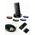 thumbnail image 5 of 4 in1 Wireless Remote Lost Finder Remote Control Finder Key Locator w/ LED Light, 5 of 10