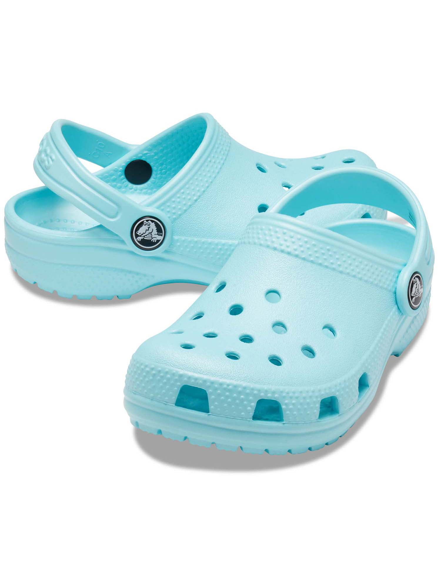 Toddler & Kids Classic Clog