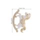 thumbnail image 2 of SHOWERORO Broche Retro De Caballo En Cobre Con Detalles Para Abrigos Y, 2 of 6