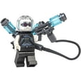 thumbnail image 1 of LEGO Mr. Freeze Batman Minifigurine, 1 of 1