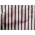 thumbnail image 3 of oneOone Cotton Poplin Fabric Shadow Stripe Print Sewing Fabric BTY 42 Inch Wide, 3 of 3