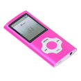 thumbnail image 2 of Lecteur MP3 MP4 HiFi, écran couleur 1,8 pouces, 128 Go, lecteur de musique vidéo portable extensible avec livre électronique, enregistrement vocal, 2 of 4