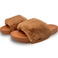 thumbnail image 1 of Pantuflas De Mujer Shendy Vendy Antideslizante Suaves Ligeras Flexibles, 1 of 6