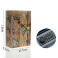 thumbnail image 1 of Dictionary Mini Safe Box Book Secret Security Safe Password for Kid Gift Durable, 1 of 2