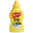 thumbnail image 2 of French's Bouteille de Moutarde Jaune Classique 12 oz., 2 of 3
