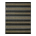 thumbnail image 5 of Gertmenian Paseo Castro Modern Striped Havana Outdoor Area Rug, 5x8, 5 of 6