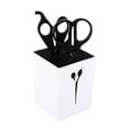 thumbnail image 2 of Hairdressing Scissor Holder Secure Grip Stand Salon Tool for Stylists, 2 of 7