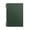 Army Green, variant on B5 Refillable Binder Notebook, Loose Leaf Binders, Campus Ruled Notebooks, Detachable Lined Journal Notepad for Home Travel Classroom Office Supplies