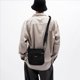 thumbnail image 3 of 2X Bolsa de Mensajero para Hombres Bolsos de Hombro Cruzados Bolsa de Viaje Monedero para Hombre Paquete Pequeño de para Negocios, 3 of 8