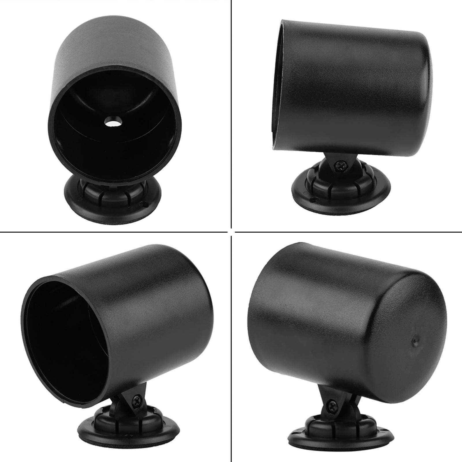 Dashboard Gauge Mount Cup, Gauge Holder, Pitches 45 Degrees North And