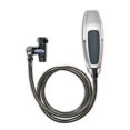 thumbnail image 1 of B &amp; K 2012W Hand Held Bidet  White - 7 x 1.90 x 2.50 in., 1 of 5