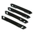 thumbnail image 3 of Autocollant de Poignée de Porte de Voiture, 5 Pcs Couvercle de Poignée de Porte Latérale Extérieure Solution Innovante, 3 of 8