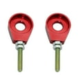 thumbnail image 2 of Tensor De Ajuste De Cadena De 4x12mm Para Suciedad De  CRF50 ATV Sharpla Tensor del bloque del ajustador de cadena, 2 of 8
