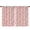 Pink Cow Spotted, variant on Blackout Kids Curtains,Pink Cow Strawberry Hat Pattern Childrens Insulated Curtains Set Of 2,Bedroom Essentials,Toddler Room Decor 42x54in(106x137cm)